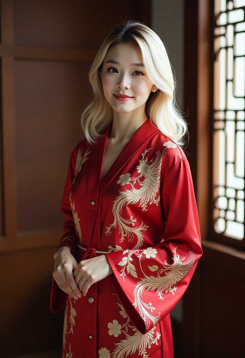 松下纱荣子作品