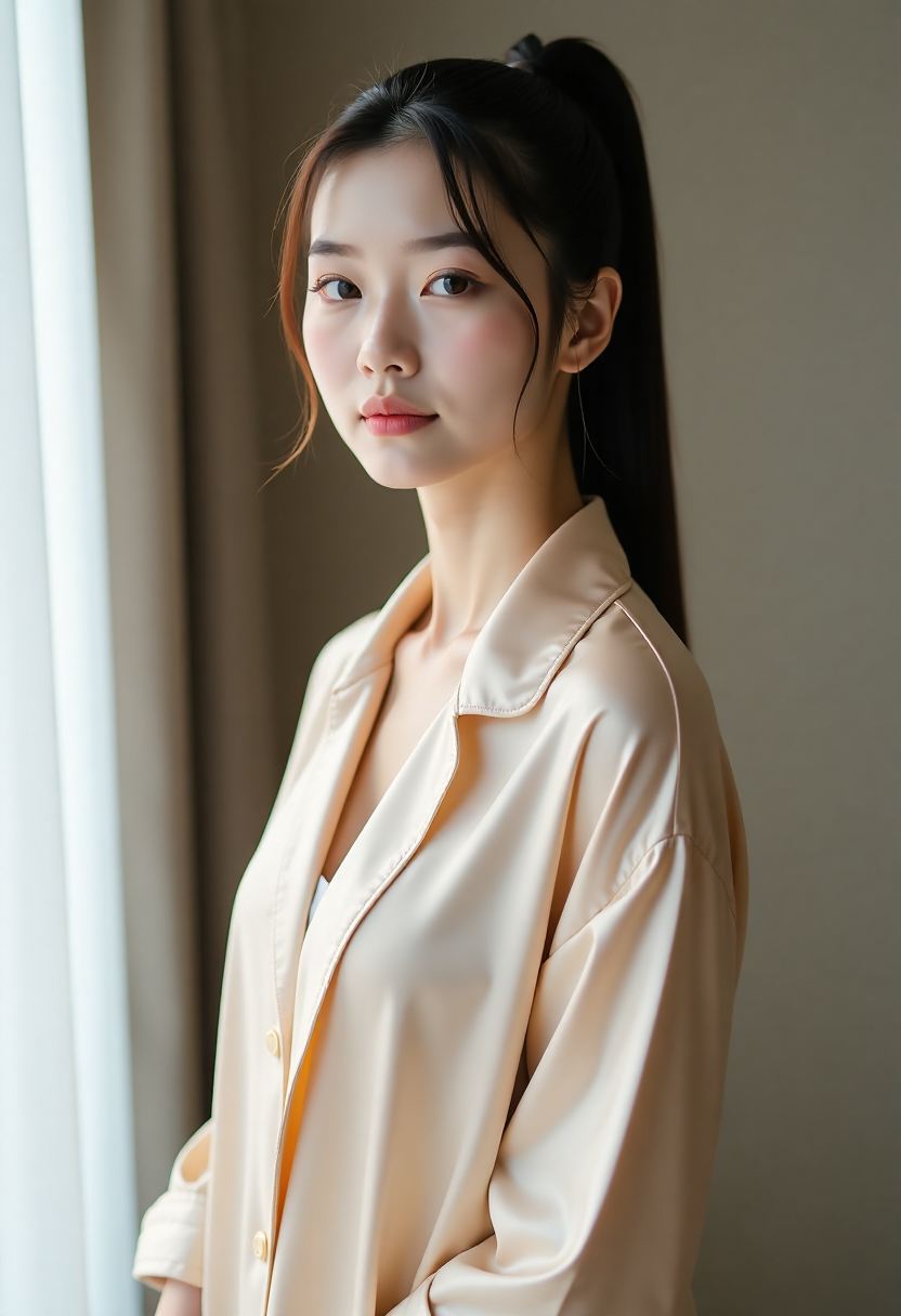 松下纱荣子作品